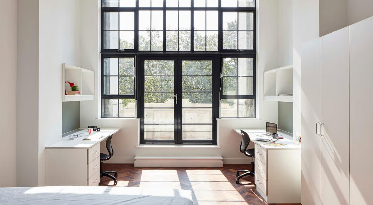  Period Superior En Suite  -  Town Hall Camberwell  - Gallery -  1