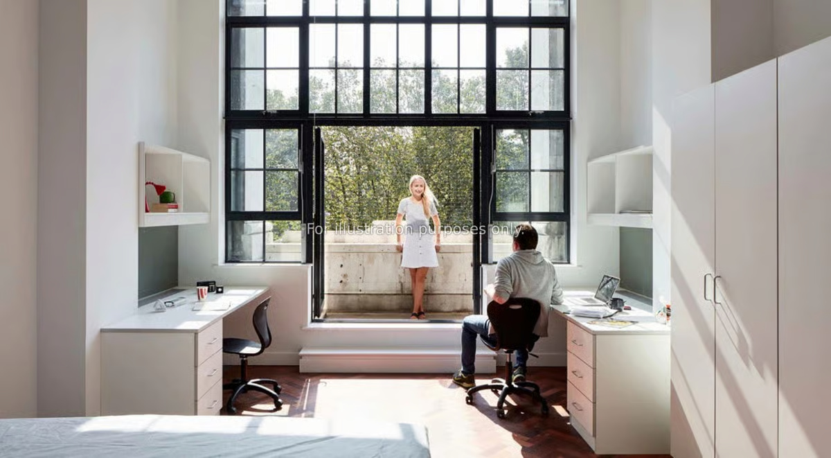 Contemporary Classic Studio  -  Town Hall Camberwell  - Gallery -  1