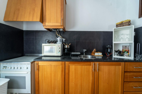 Avenida Mouzinho de Albuquerque, Póvoa de Varzim