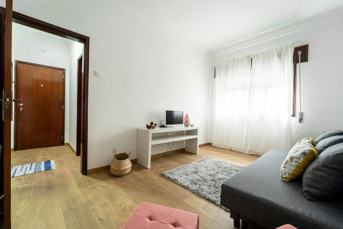 Avenida Mouzinho de Albuquerque, Póvoa de Varzim