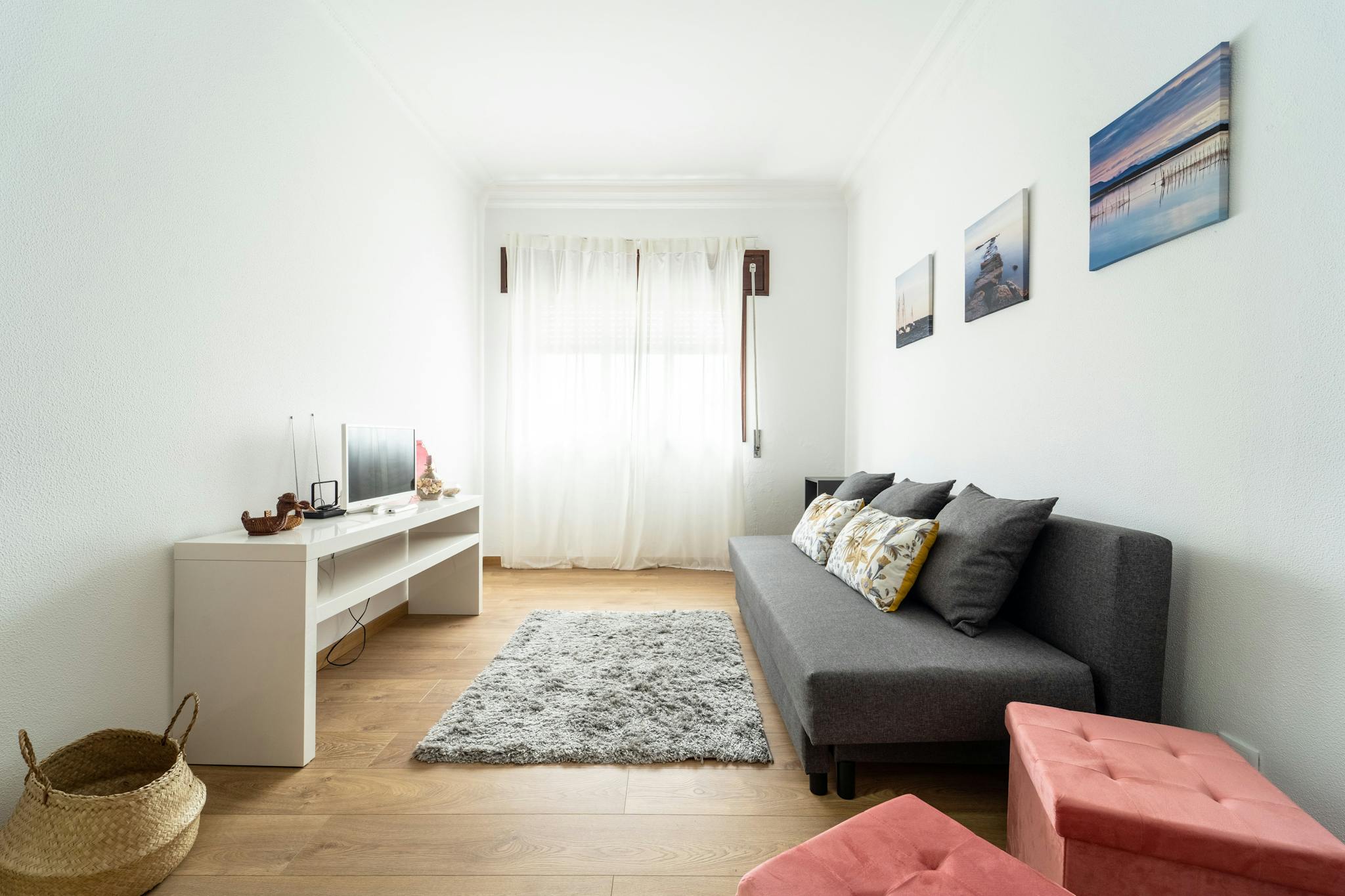  Entire Place  -  Avenida Mouzinho de Albuquerque, Póvoa de Varzim  - Gallery -  1