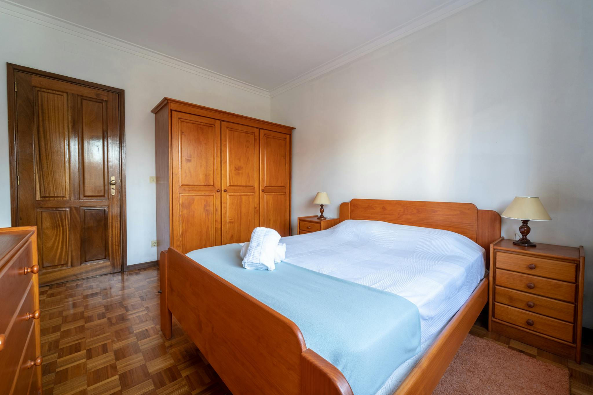 Entire Place - Rua Vasco da Gama, Esposende - Gallery - 1