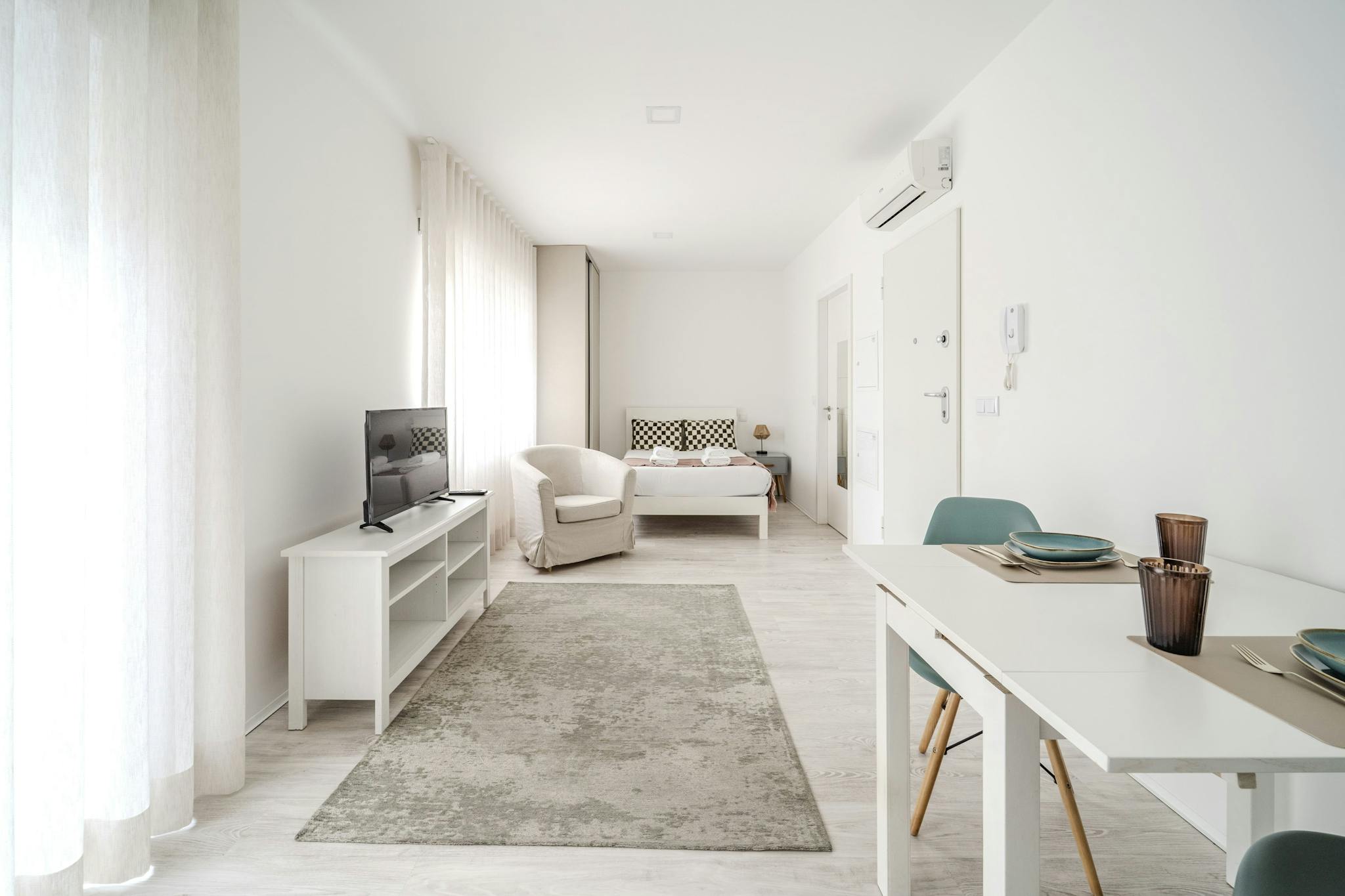  Entire Place  -  Rua Gabriel Pereira de Castro, Braga  - Gallery -  1