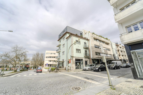Rua Gabriel Pereira de Castro, Braga