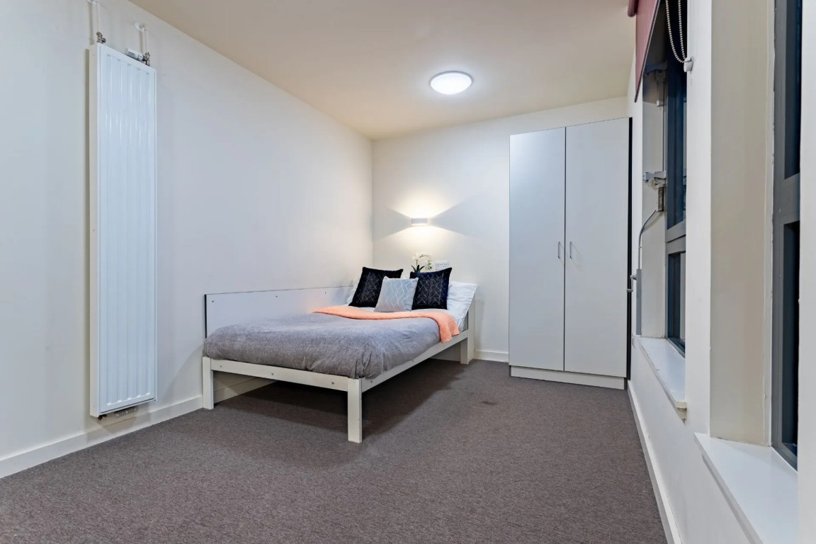  Deluxe Ensuite  -  Powis Place  - Gallery -  1