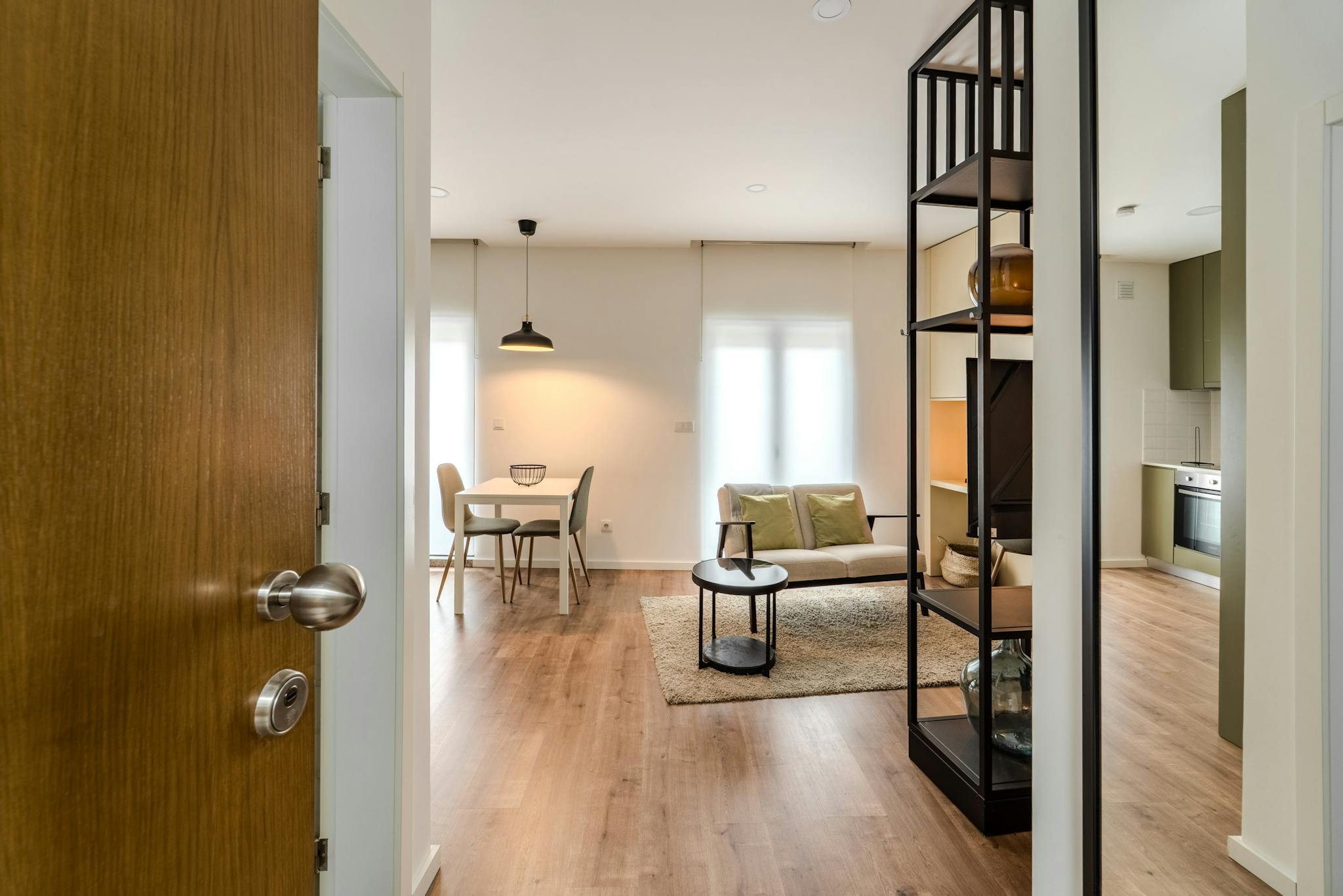  Entire Place  -  Rua da Devesa, Braga  - Gallery -  1