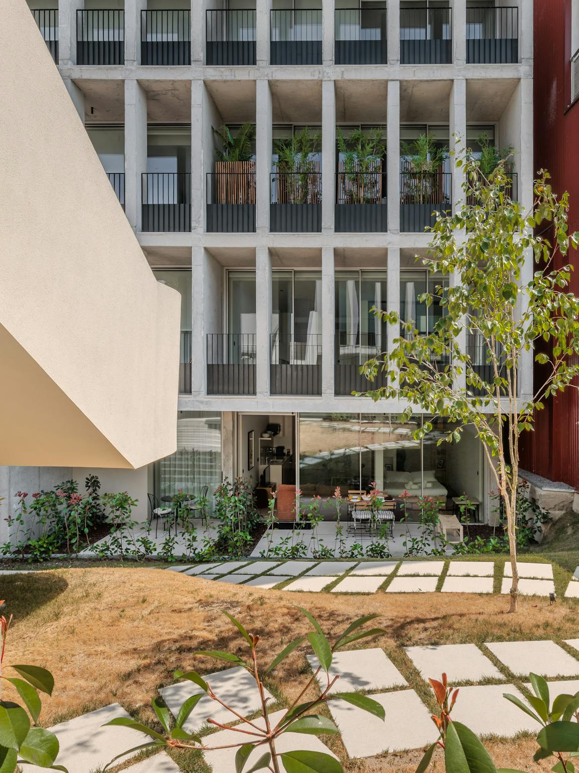  Entire Place  -  Rua da Devesa, Braga  - Gallery -  1