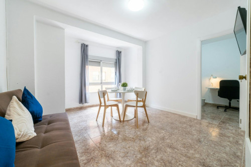 Carrer Verge de l'Olivar, Torrent