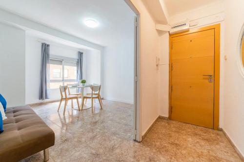 Carrer Verge de l'Olivar, Torrent