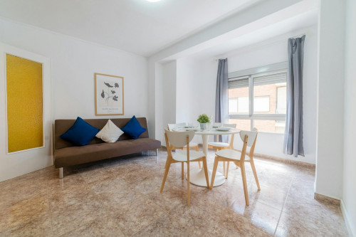 Carrer Verge de l'Olivar, Torrent