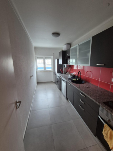 Irresistible 3 Bedroom Apartment close to Califórnia Beach