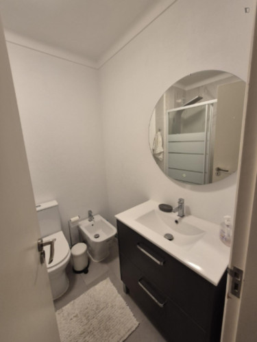 Irresistible 3 Bedroom Apartment close to Califórnia Beach