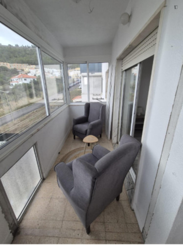 Irresistible 3 Bedroom Apartment close to Califórnia Beach - Gallery - 8