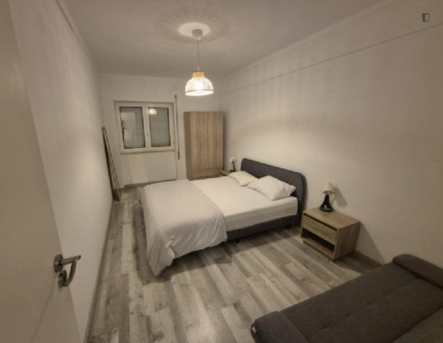 Irresistible 3 Bedroom Apartment close to Califórnia Beach
