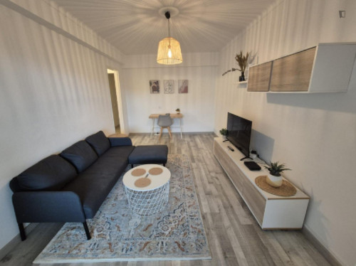 Irresistible 3 Bedroom Apartment close to Califórnia Beach