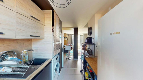 Rue Albert Sorel, Toulouse  - Gallery -  4