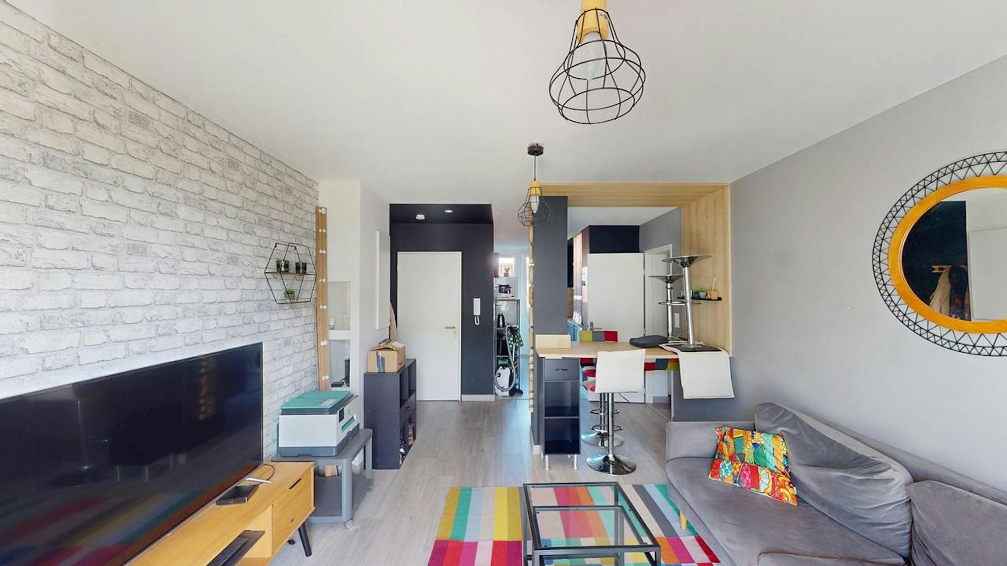 Private Room - Rue Albert Sorel, Toulouse - Gallery - 1