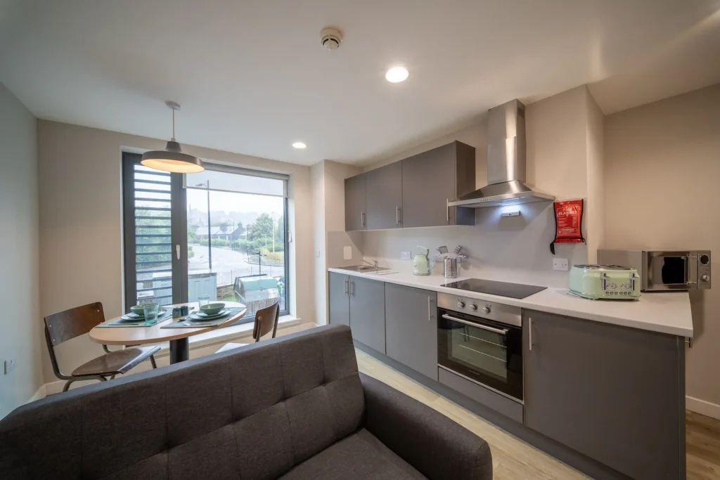 Bronze Two Bed En Suite - 29