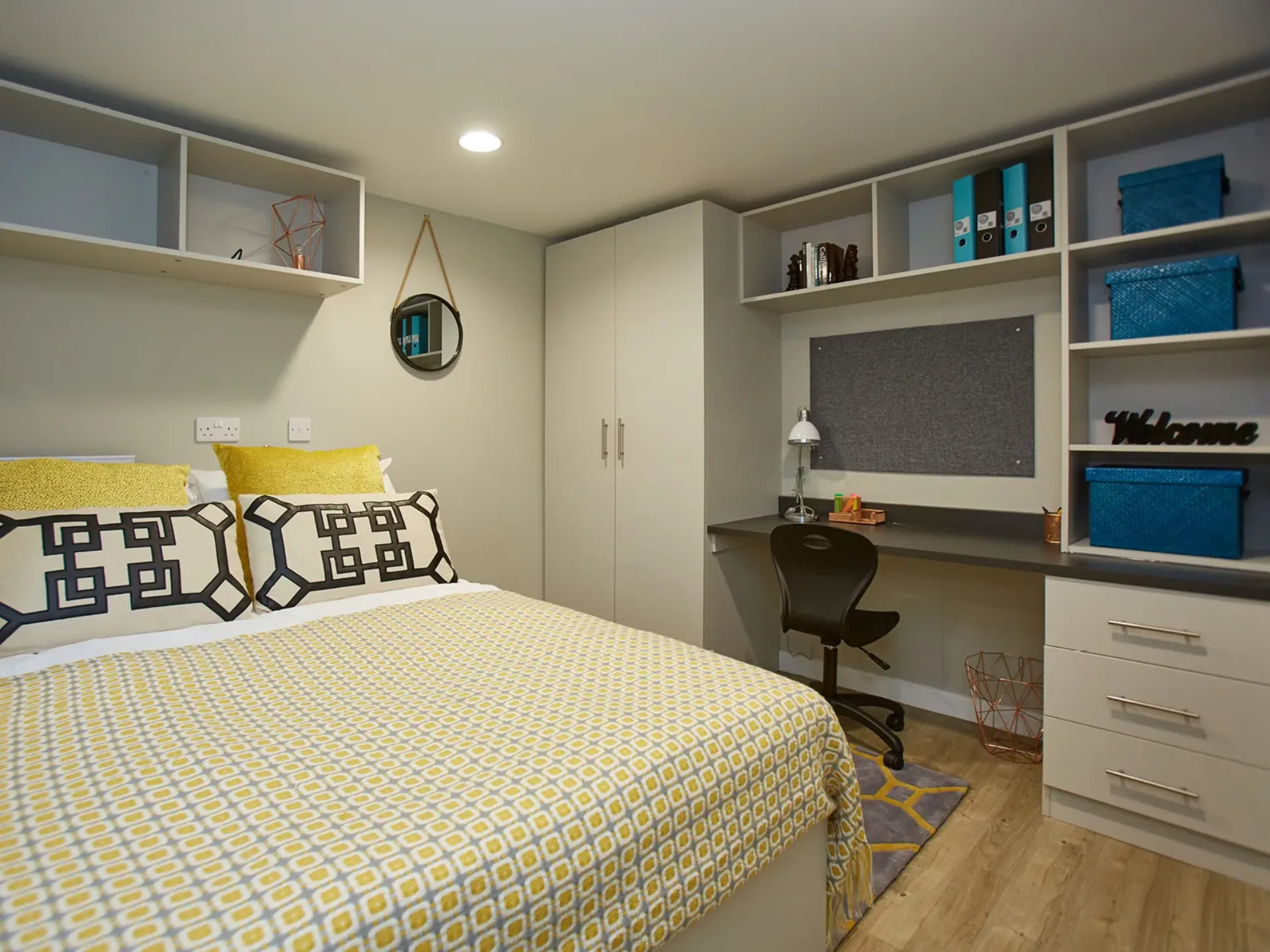  Three Bed Apartment  -  Riverside Quay  - Gallery -  1