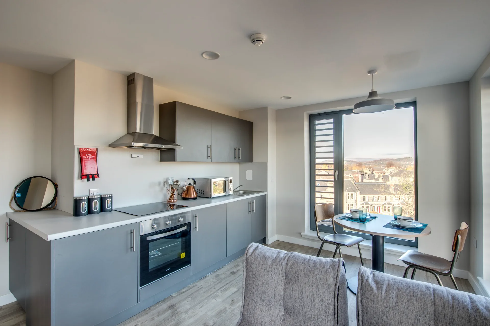  Silver Two Bed En Suite  -  Riverside Quay  - Gallery -  1