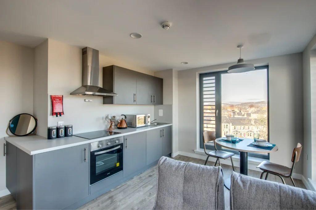 Gold Two Bed En Suite - 15