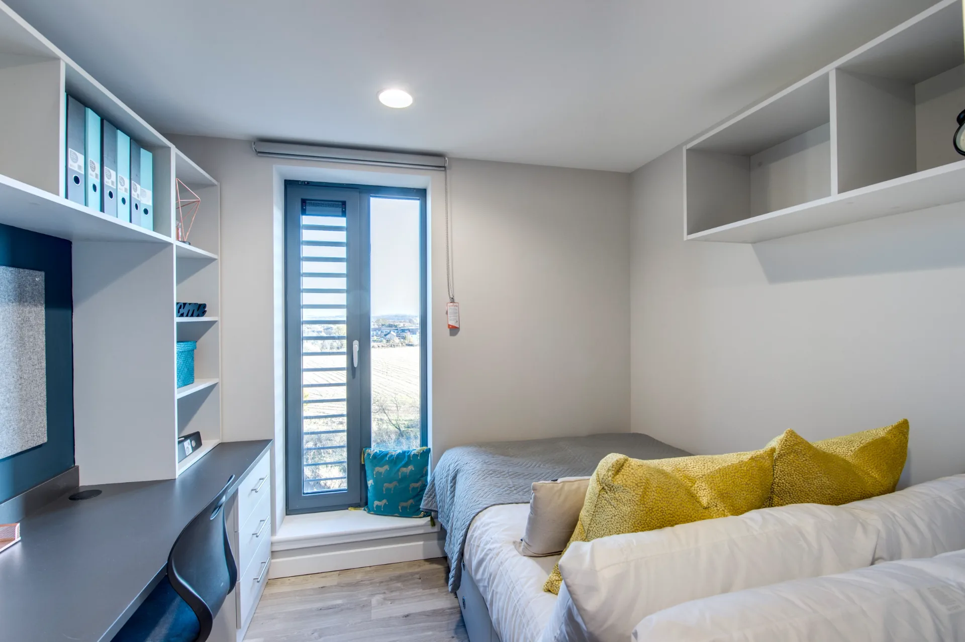  Gold Two Bed En Suite  -  Riverside Quay  - Gallery -  1