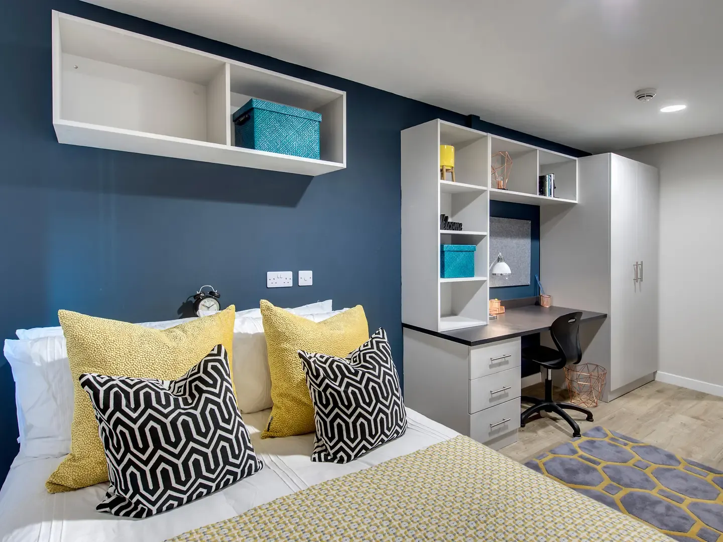  Premium Studio  -  Riverside Quay  - Gallery -  1