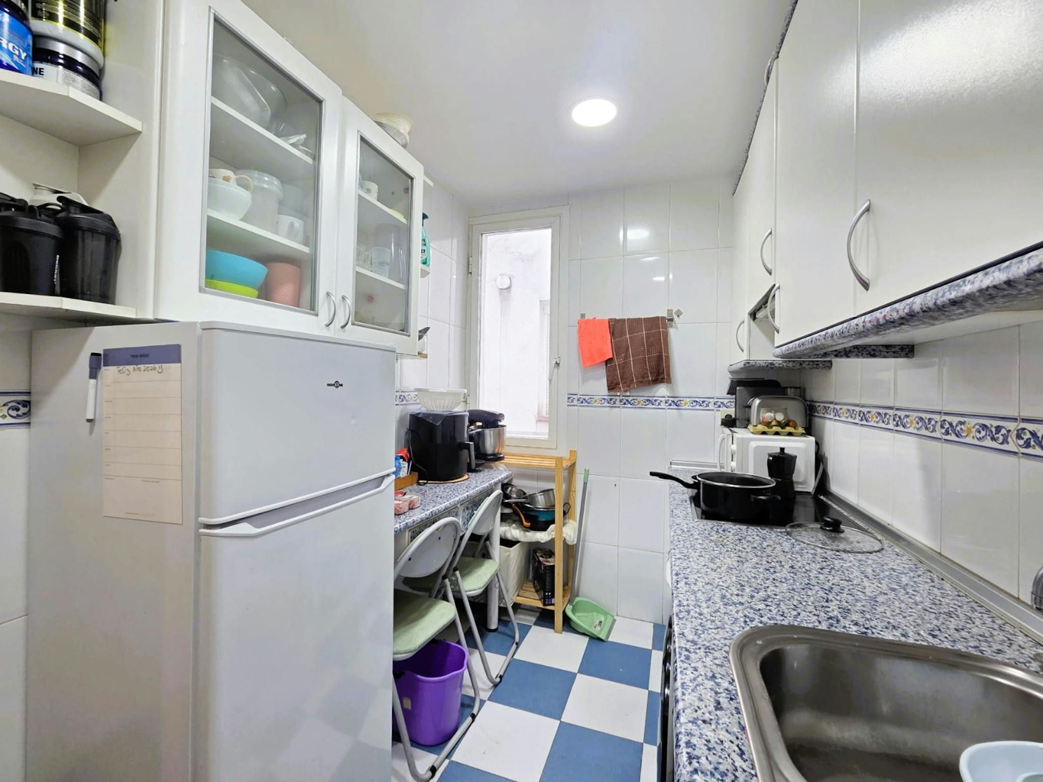 Calle de la Reina, Madrid