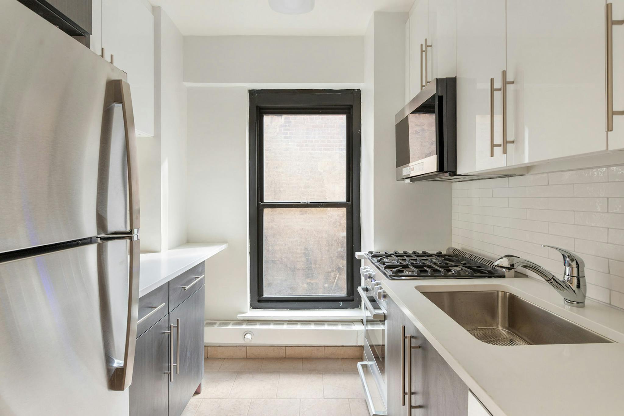 East 51st Street, New York City, NY