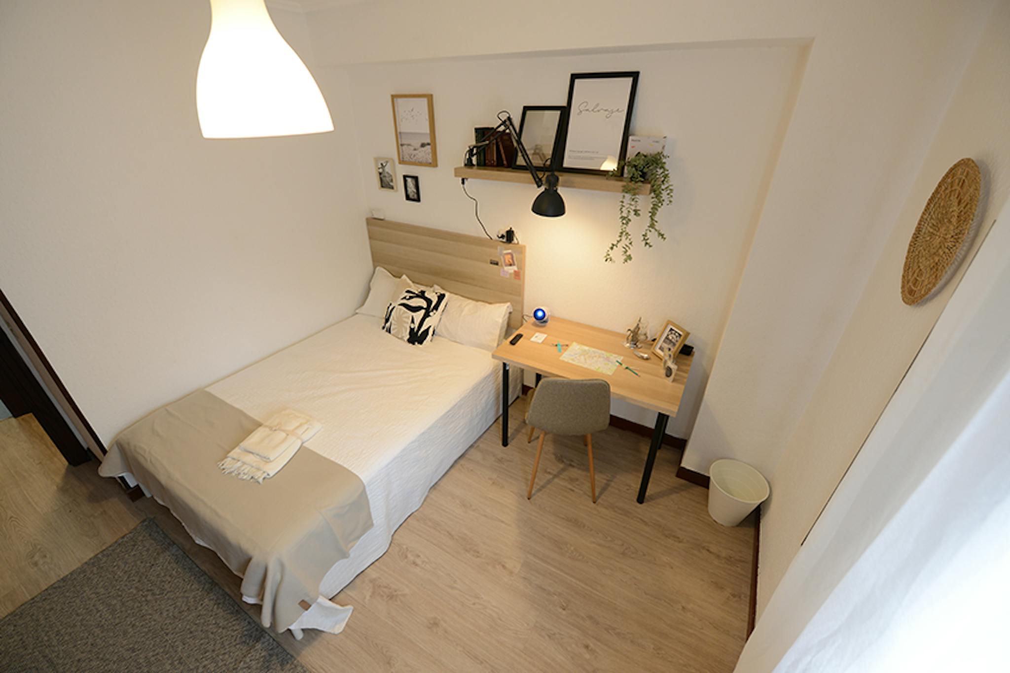 Garamendi Vicente Rv Etxetaldea, Bilbao