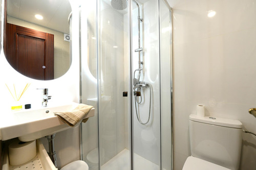 Garamendi Vicente Rv Etxetaldea, Bilbao  - Gallery -  5