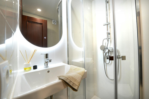 Garamendi Vicente Rv Etxetaldea, Bilbao  - Gallery -  4