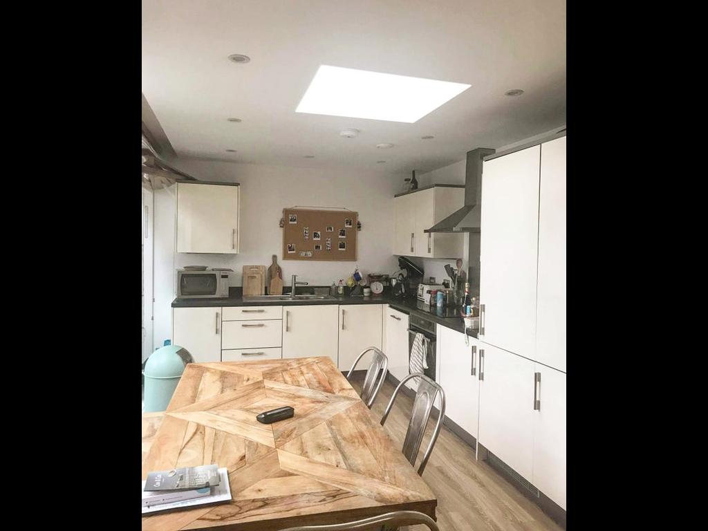 Bastianstraße, Berlin