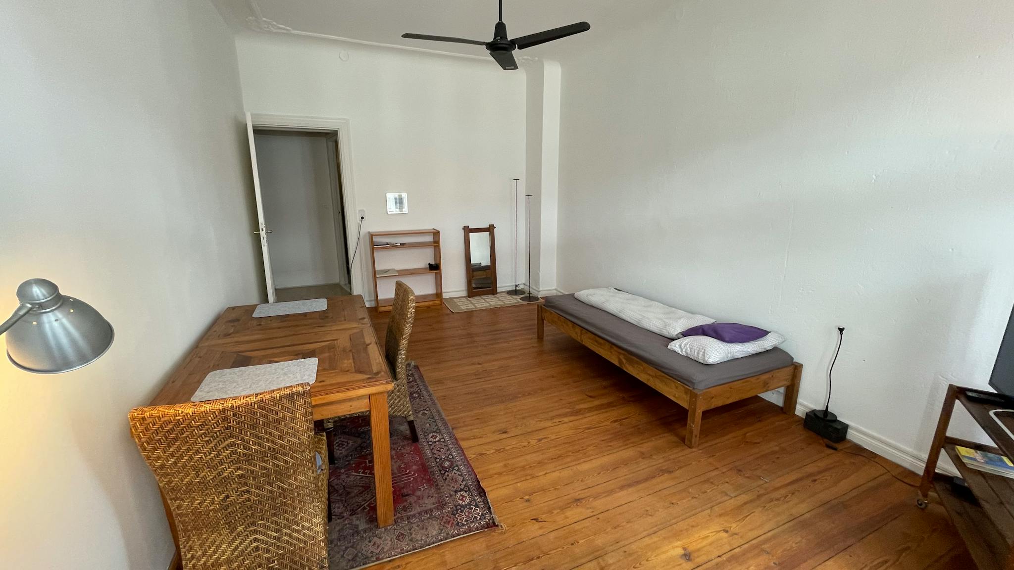 Bastianstraße, Berlin