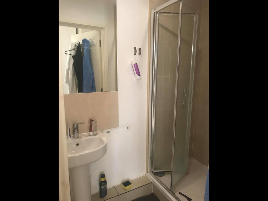 Bastianstraße, Berlin