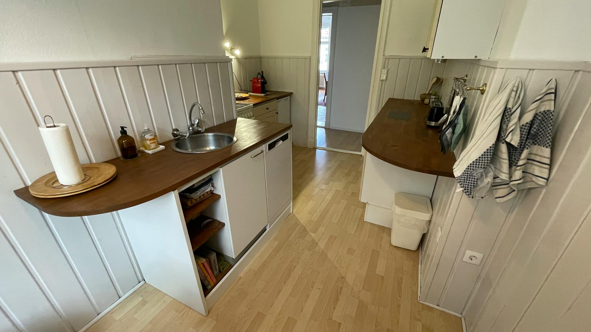 Bastianstraße, Berlin