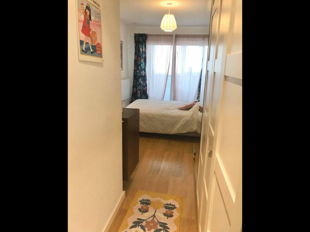 Bastianstraße, Berlin