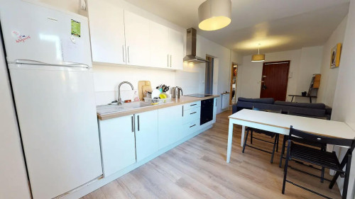Rue Alexis Perroncel, Villeurbanne - Gallery - 17