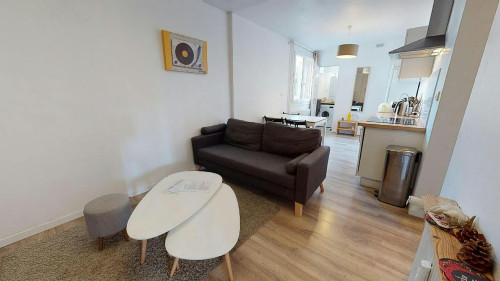 Rue Alexis Perroncel, Villeurbanne - Gallery - 6
