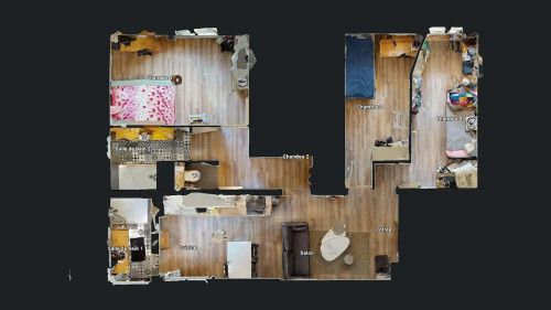 Rue Alexis Perroncel, Villeurbanne - Gallery - 20