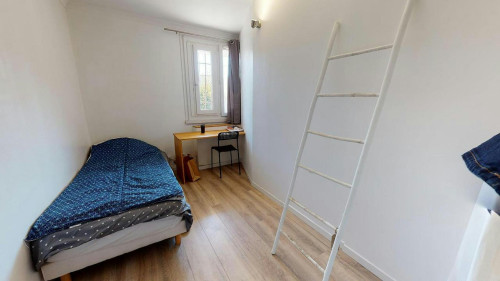 Rue Alexis Perroncel, Villeurbanne  - Gallery -  5