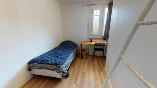 Rue Alexis Perroncel, Villeurbanne  - Gallery -  3