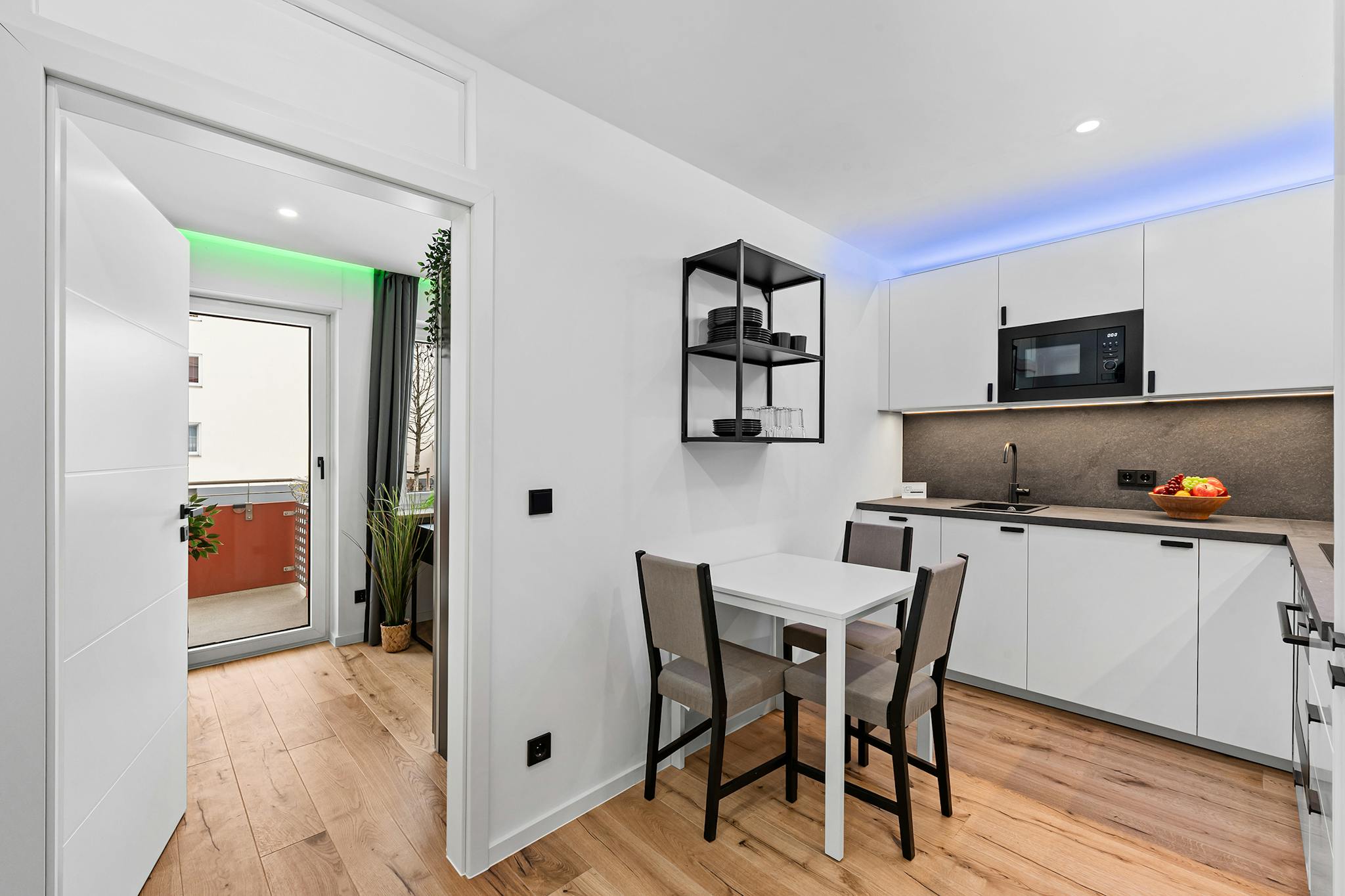 Mainaustraße, Munich