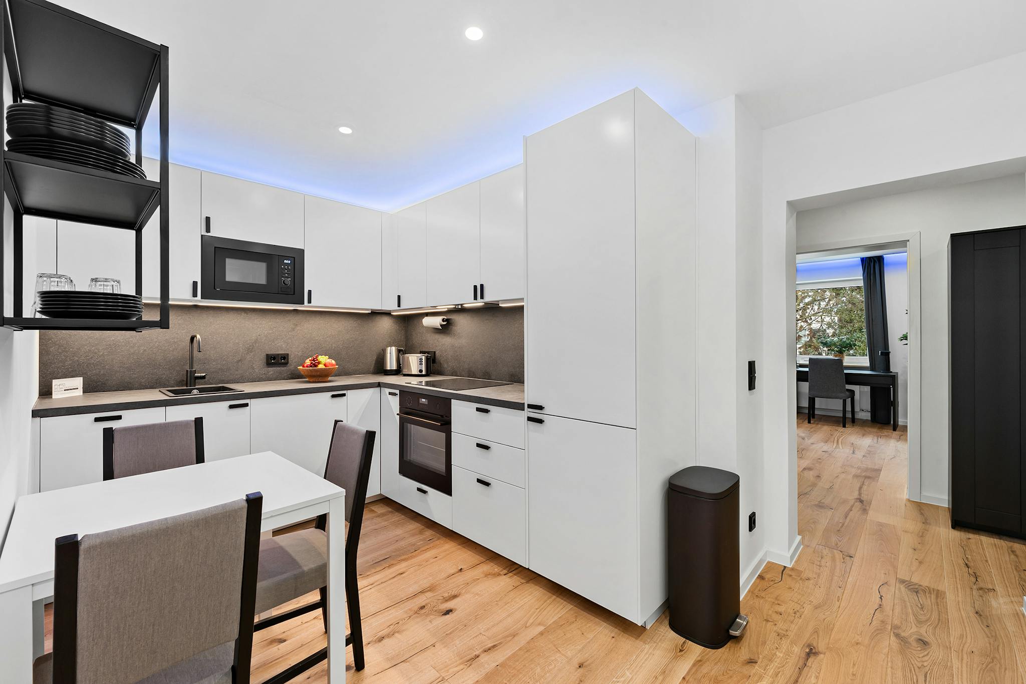 Mainaustraße, Munich