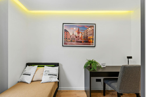 Mainaustraße, Munich - Gallery - 11