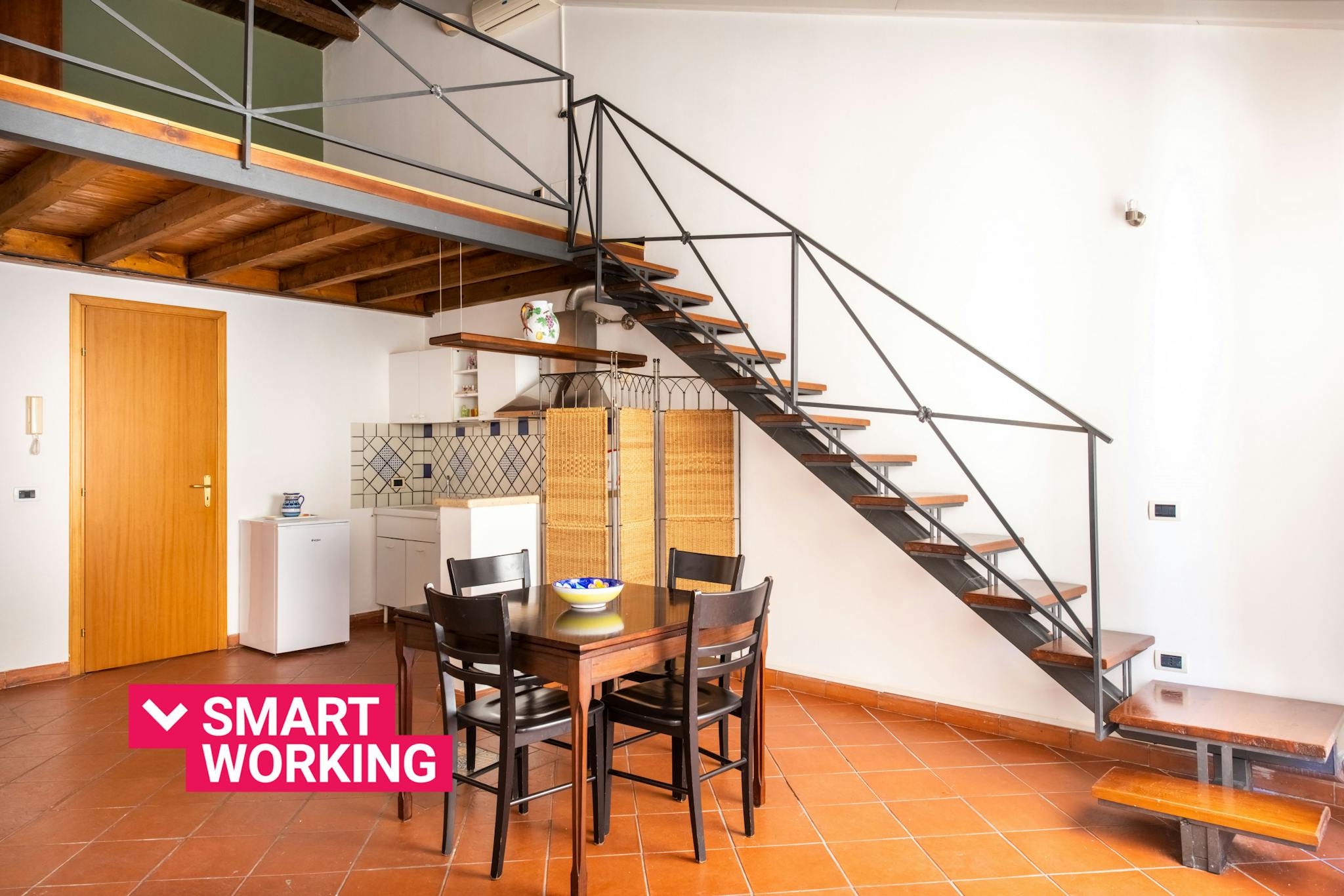  Entire Place  -  Via Giovanni Meli, Palermo  - Gallery -  1