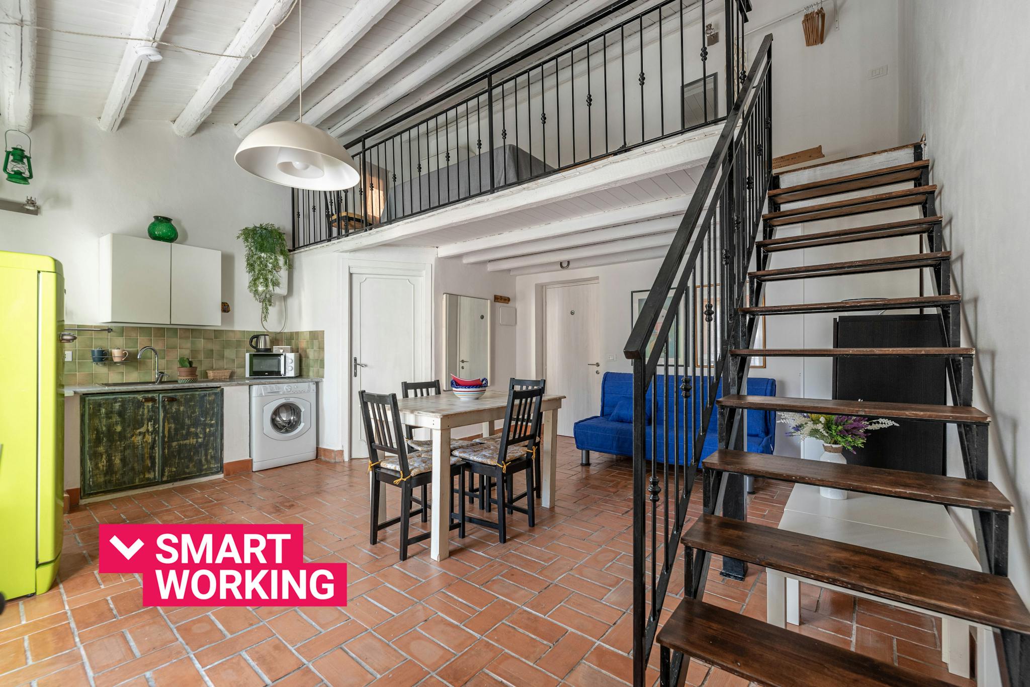  Entire Place  -  Piazza Sant'Onofrio, Palermo  - Gallery -  1