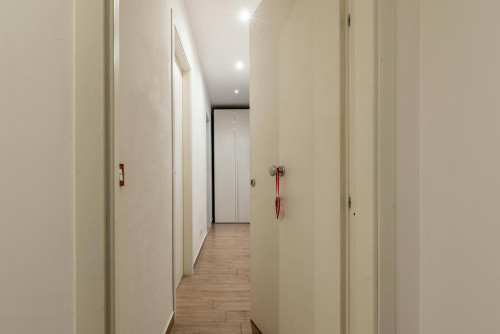 Via Isnello, Palermo