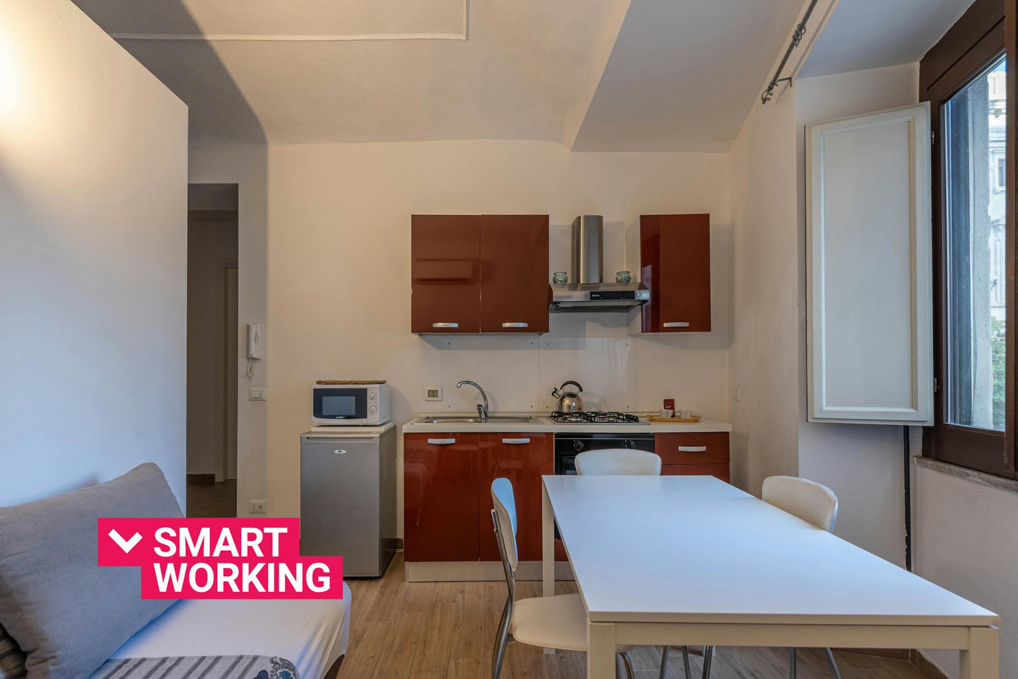  Entire Place  -  Via Isnello, Palermo  - Gallery -  1