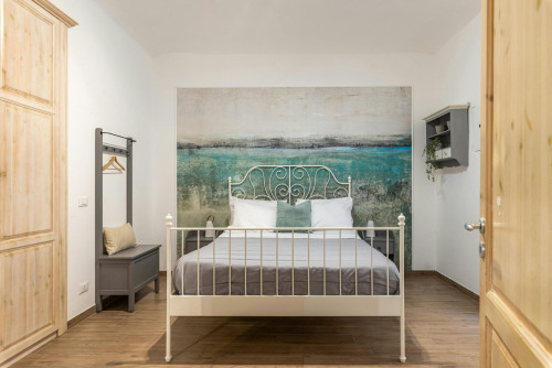 Via Isnello, Palermo